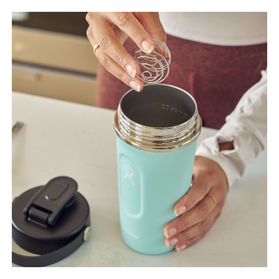 Bình giữ nhiệt thể thao Hydro Flask Insulated Shaker 24oz 710ml