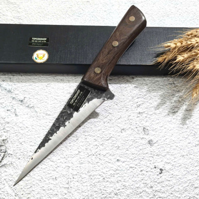 BỘ 3 DAO BẾP THÁI, LỌC MÃ ATR8