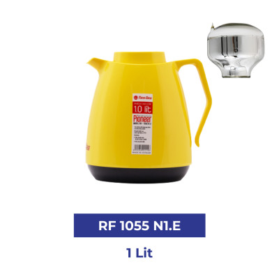 Ruột phích Rạng Đông 1 lít RF-1055 dùng cho bình trà Rạng Đông dòng 1055