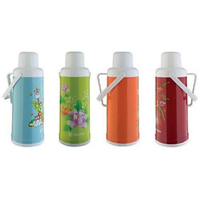 Phích nước Rạng Đông 2 Lít RD 2035 N (màu ngẫu nhiên)