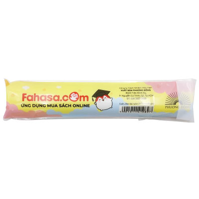 Combo Bộ Dụng Cụ Học Tập - Cấp 2 + Cấp 3 - Bộ Số 14