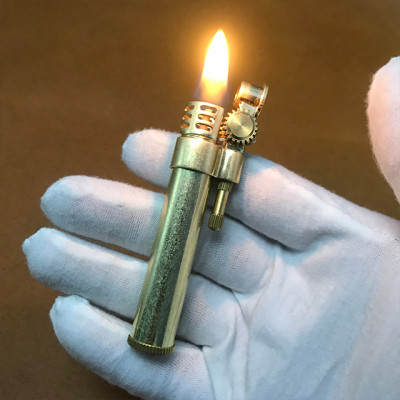 Vỏ Hột Quẹt Bật Lửa xăng đá Zorro Z607, thiết kế nhỏ gọn, sang trọng - Dùng xăng bấc đá cao cấp