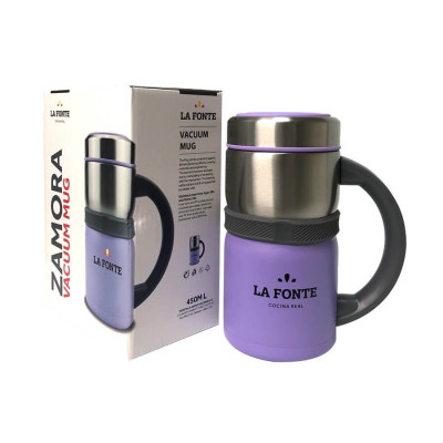 Bình giữ nhiệt Lafonte 3000730 450ml