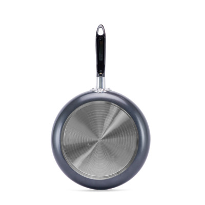 CHẢO TRƠN CHỐNG DÍNH HAPPYTIME HPT28 - Hàng chính hãng