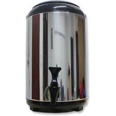 Bình ủ trà sữa nóng lạnh 3 lớp các cỡ 12 lít