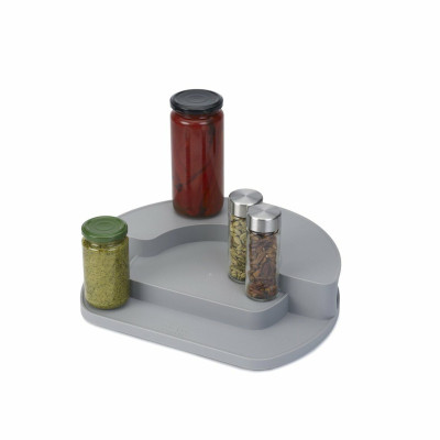 Khay đựng gia vị Joseph Joseph CupboardStore 85195 xoay tròn hàng chính hãng