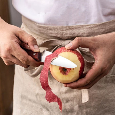 Dao làm bếp Nhật Bản dao thái lát, dao sashimi, dao gọt hoa quả sắc bén