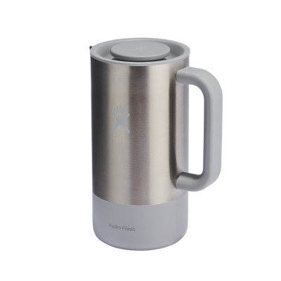 Bình cà phê giữ nhiệt HYDRO FLASK FRENCH PRESS BIRCH– FP035 (Season 2024)
