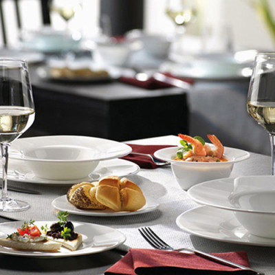 Bộ 6 Ly Rượu Thủy Tinh Electra Bormioli Rocco 192352B32021990 (550ml / Ly)