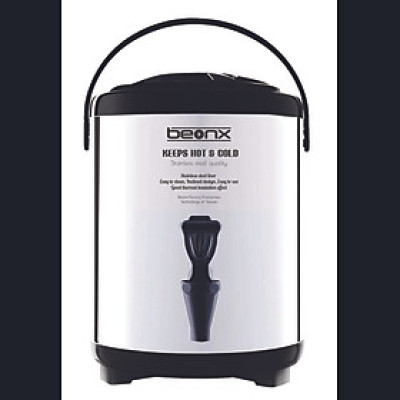 BEONX - Bình Giữ Nhiệt BEONX 12 Lít - Chất liệu Inox 304 
