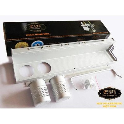 Kệ bếp đa năng Eurolife EL-K2 - Bảo hành 2 năm
