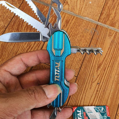 DAO CẮT ĐA NĂNG TOTAL THMFK0156 - HÀNG CHÍNH HÃNG