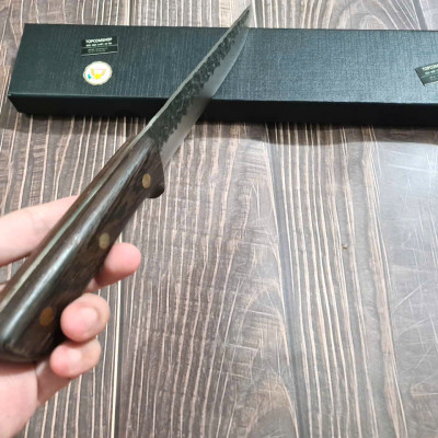 DAO BẾP THÁI, LỌC MÃ Gs2 TR8