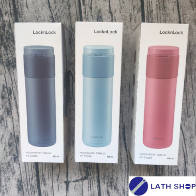 Bình giữ nhiệt LocknLock LHC3275 - 490ML - Hàng chính hãng