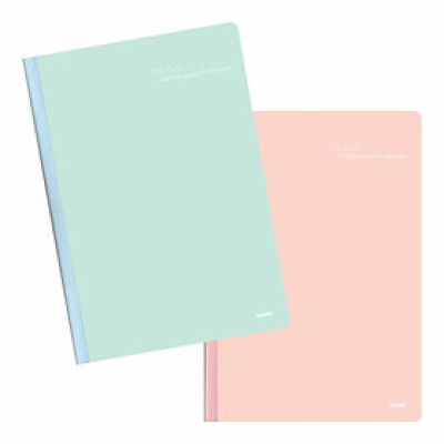 Vở may dán gáy Dot Grid B5 - 200 trang; MS: 839