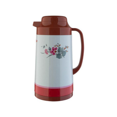 Phích đựng nước nóng INOX Rang Đông 1040 TS 1lít màu ngẫu nhiên