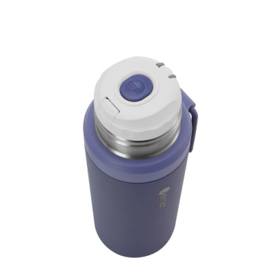 Bình giữ nhiệt inox 304 Elmich EL8357 dung tích 600ml