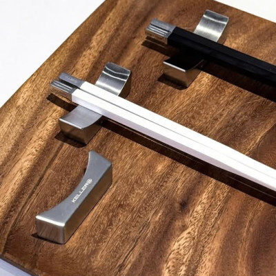 Set 10 Đôi Đũa Sợi Thủy Tinh Keller Đức Hàng chính hãng