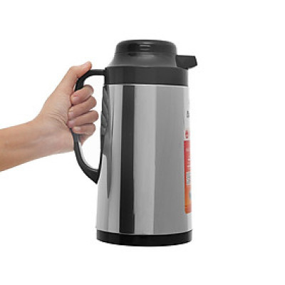 Bình Thủy Inox Rạng Đông RD1040 ST2 (1L)