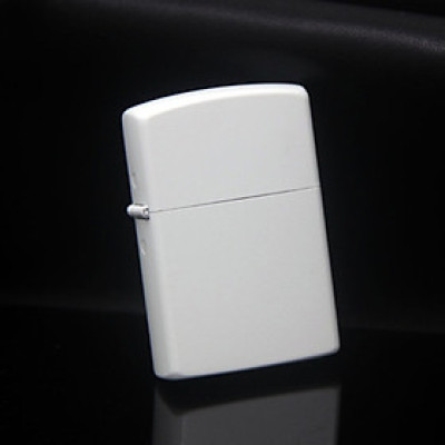 Vỏ Hộp Quẹt Bật Lửa Xăng Đá Zorro Z6007B Thiết Kế Đẹp Độc Lạ - Dùng Xăng Bấc Đá Cao Cấp