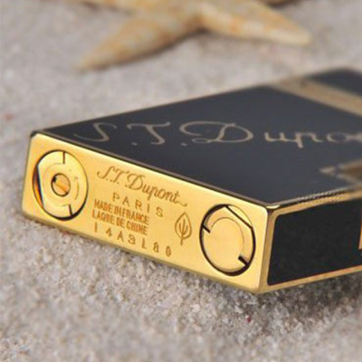 Vỏ Hột Quẹt Bật Lửa Upon Gas Đá D66V Họa Tiết Sơn Mài In Logo Đẹp Độc Lạ - Dùng Gas Đá Cao Cấp