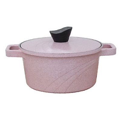 Nồi nấu Levante đáy từ Korea King KP-20LI / KP-24LI / KP-28LI - Hàng chính hãng