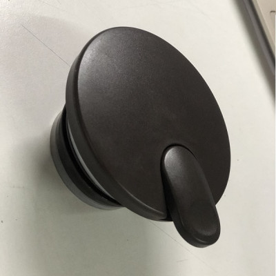 Bình nước giữ nhiệt Pearl Metal, thân bằng thép không gỉ sơn phủ tĩnh điện - nội địa Nhật Bản