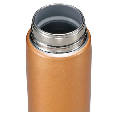 Bình giữ nhiệt Zojirushi SM-NA48-DM 0,48L(Vàng đồng), hàng chính hãng