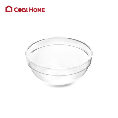 Tô trộn salad, tô lớn bằng nhựa cao cấp màu trắng trong - 	375215/375216/375217/375218. Nhập khẩu và phân phối chính hãng cobi home .