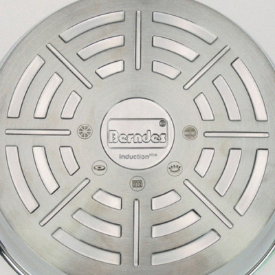 Chảo Berndes Wokpan Inse 28cm 063570