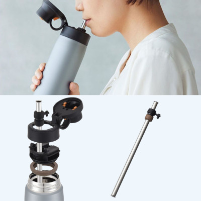 Bình giữ nhiệt Tiger MCS-A050 - HÀNG CHÍNH HÃNG