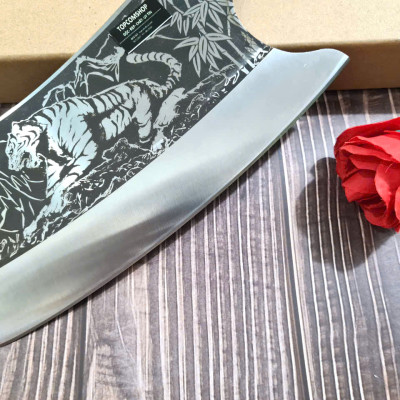 DAO BẾP , DAO CHẶT MÃ A4 TR9 NTVN top