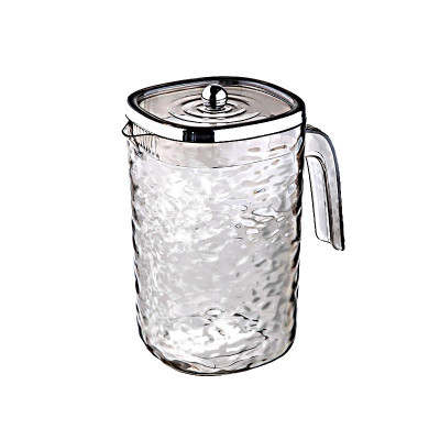 Bình Nước Nhựa Acylic Cao Cấp Phong Cách Mới