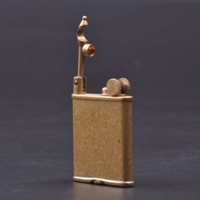 Vỏ Hột Quẹt Bật Lửa Xăng Đá Kuboy- Zorro 510 Đẹp Độc Lạ - Dùng Xăng Bấc Đá Cao Cấp