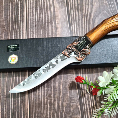 BỘ 3 DAO BẾP THÁI, LỌC KHÔNG RỈ MÃ H1V TR16