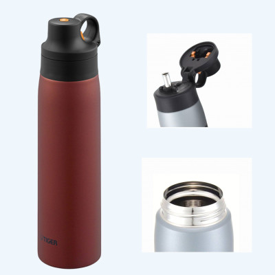 Bình giữ nhiệt Tiger MCS-A050 - HÀNG CHÍNH HÃNG