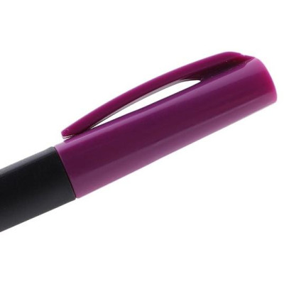 Bút Lông Kim Artline Supreme (0.4mm) - Tím Đậm