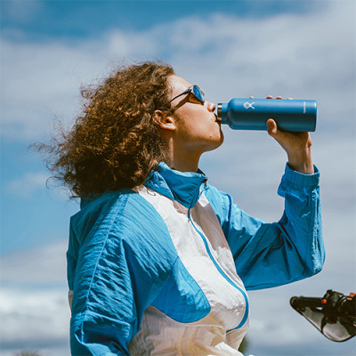 Bình nước giữ nhiệt Hydro Flask Standard Flex Cap 18 OZ (Season 2024) - Hàng chính hãng