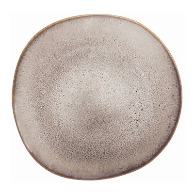 Đĩa Villeroy & Boch Lave beige Dessertteller 10-4281-2640 Made in Germany Hàng chính hãng