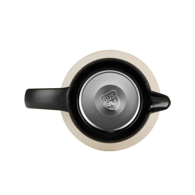 Bình giữ nhiệt 900ml Elmich EL8299, Hàng chính hãng, inox 304, có lõi lọc pha trà, cà phê - JoyMall