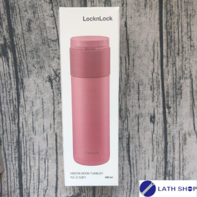 Bình giữ nhiệt LocknLock LHC3275 - 490ML - Hàng chính hãng