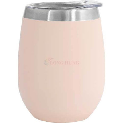 Ly giữ nhiệt Carez 420ml ITC379S - Hàng chính hãng