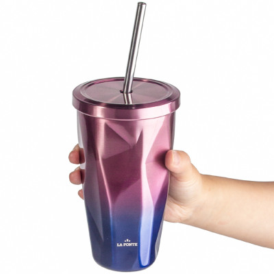 Bình Giữ Nhiệt La fonte 500ml - 007443