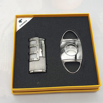 Bộ Set Phụ Kiện HB-938 Cao Cấp Đẹp Độc Lạ - Dùng Gas Cao Cấp