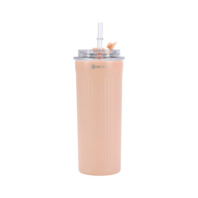 Cốc giữ nhiệt inox 304 Elmich EL8384 dung tích 500ml  - Hàng chính hãng