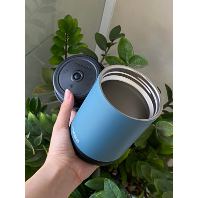 Bình giữ nhiệt Tupperware Thermal 350ml chính hãng Brighton