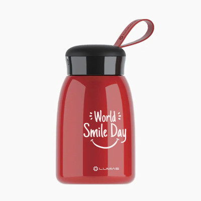 Bình giữ nhiệt 360ml Lumias LVB-2487/LVR-2487 Hàng chính hãng