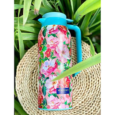 Bình nước giữ nhiệt Magrace Paris 1.6 Lít Hàng chính hãng