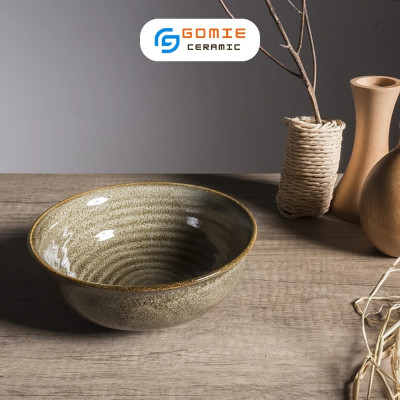 Bát Tô phở Men hỏa biến D16