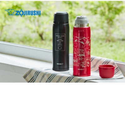 Bình giữ nhiệt Zojirushi SJ-JS10-RA 1L - Chính hãng, bảo hành 1 năm